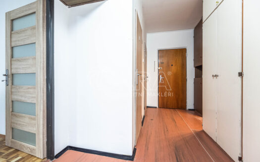 Pronájem bytu 2+kk, 43 m² – Praha, Kobylisy, ulice Kaňkovského
