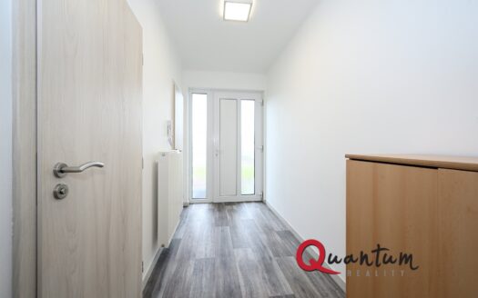 Pronájem bytu 1+1, 36 m² – Praha, Březiněves, ulice Na horce
