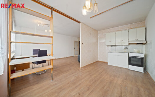 Prodej bytu 3+kk, 69 m² – Praha, Krč, ulice Na strži