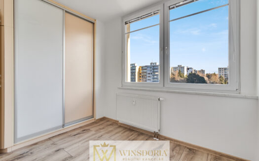 Prodej bytu 2+kk, 36 m² – Praha, Troja, ulice Olštýnská