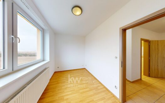 Pronájem bytu 3+kk, 88 m² – Praha, Stodůlky, ulice Nad Dalejským údolím