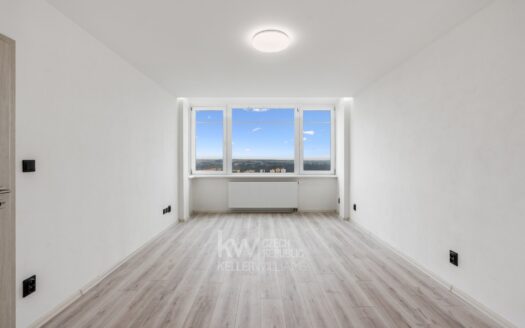 Prodej bytu 2+1, 48 m² – Praha, Troja, ulice Olštýnská