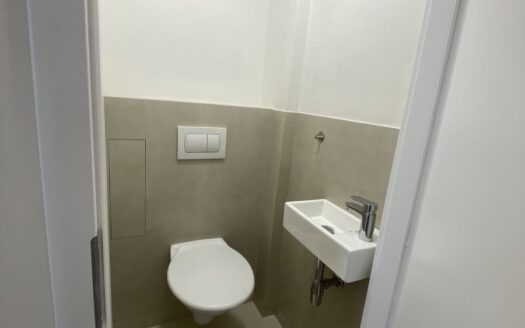 Prodej bytu 3+kk, 75 m² – Praha, Žižkov, ulice Jeseniova