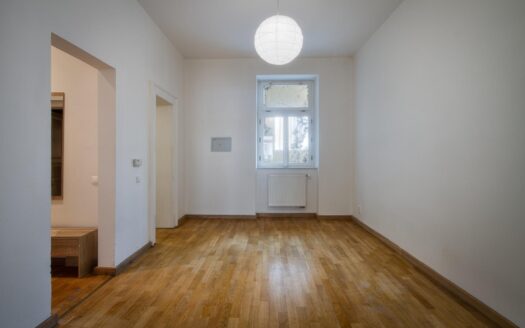 Pronájem bytu 2+kk, 55 m² – Praha, Holešovice, ulice Komunardů