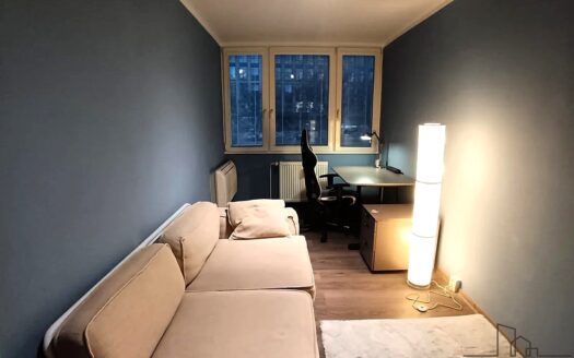 Pronájem bytu 3+kk, 68 m² – Praha, Karlín, ulice K Olympiku