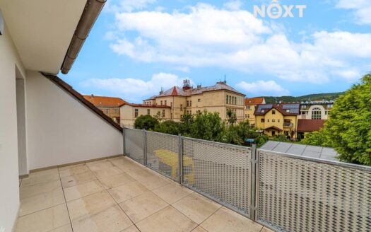 Prodej bytu 2+kk, 51 m² – Praha, Zbraslav, ulice Elišky Přemyslovny