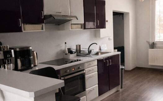 Prodej bytu 3+kk, 73 m² – Praha, Michle, ulice Psárská