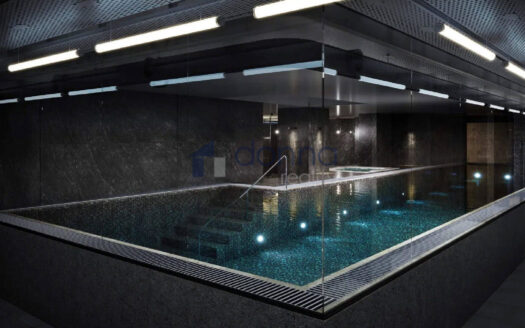 Prodej bytu 2+kk, 58 m² – Praha, Modřany, ulice Československého exilu