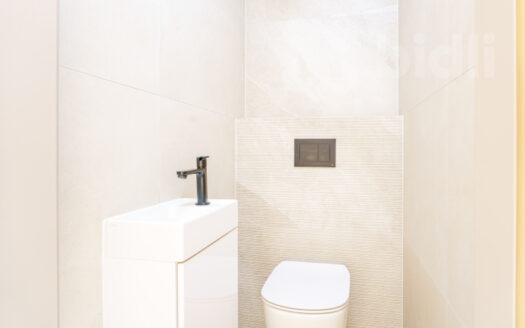 Prodej bytu 3+kk, 81 m² – Praha, Žižkov, ulice Bořivojova