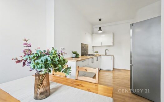 Prodej bytu 2+1, 82 m² – Praha, Holešovice, ulice Za viaduktem