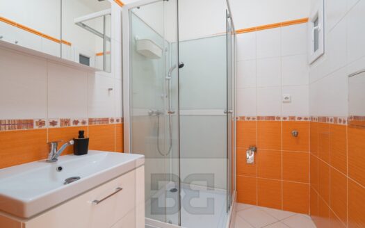 Pronájem bytu 2+1, 57 m² – Praha, Libeň, ulice Sokolovská