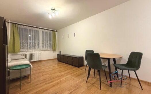 Pronájem bytu 2+kk, 43 m² – Praha, Stodůlky, ulice Blattného