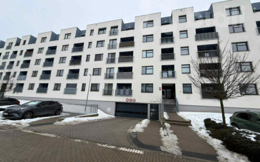 Prodej Garáže, 18 m² – Praha, Uhříněves, ulice Karla Guta