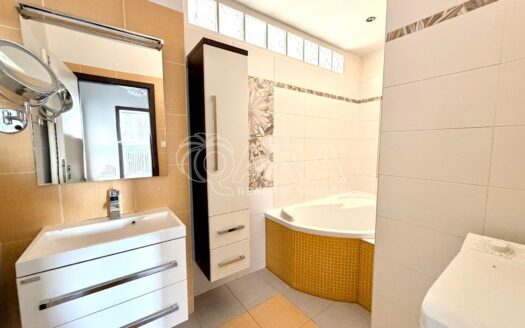 Pronájem bytu 3+1, 75 m² – Praha, Letňany, ulice Bukovecká