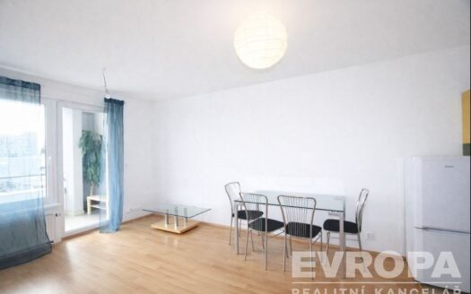 Pronájem bytu 2+kk, 54 m² – Praha, Hloubětín, ulice Nademlejnská