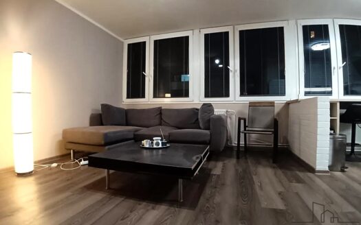Pronájem bytu 3+kk, 68 m² – Praha, Karlín, ulice K Olympiku