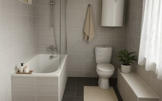 Prodej bytu 3+kk, 75 m² – Praha, Točná, ulice Keltská