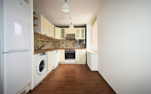 Pronájem bytu 3+kk, 68 m² – Praha, Krč, ulice V Štíhlách