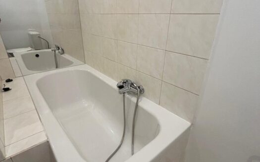 Pronájem bytu 1+1, 37 m² – Praha, Libeň, ulice Sokolovská