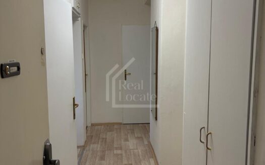 Prodej bytu 3+1, 71 m² – Praha, Vršovice, ulice U Slavie