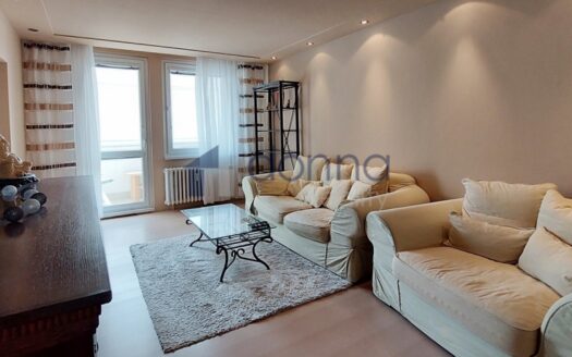 Pronájem bytu 3+1, 75 m² – Praha, Háje, ulice Matúškova