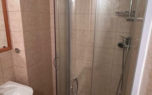 Prodej bytu 1+1, 25 m² – Praha, Vokovice, ulice Vokovická