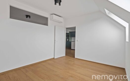 Pronájem bytu 3+kk, 89 m² – Praha, Žižkov, ulice Roháčova