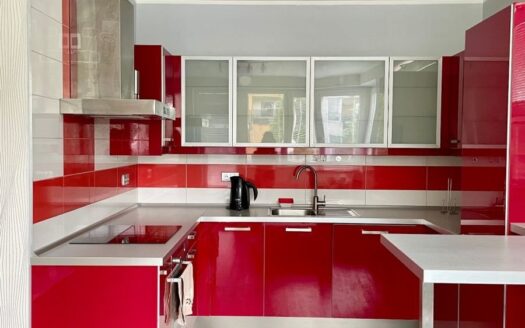 Prodej bytu 2+kk, 54 m² – Praha, Vysočany, ulice Pod Harfou