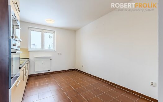 Pronájem bytu 2+1, 61 m² – Praha, Čakovice, ulice U Párníků