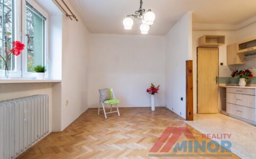 Pronájem bytu 3+kk, 68 m² – Praha, Ruzyně, ulice U silnice