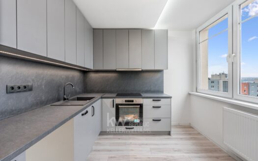 Prodej bytu 2+1, 48 m² – Praha, Troja, ulice Olštýnská