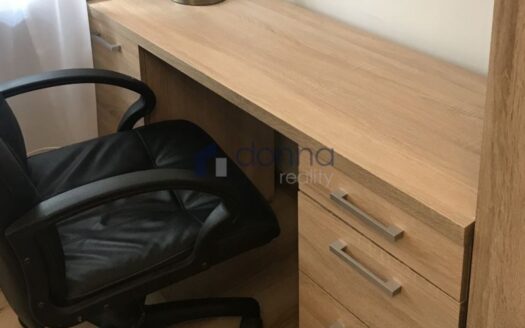 Pronájem bytu 1+kk, 29 m² – Praha, Vinohrady, ulice Slezská