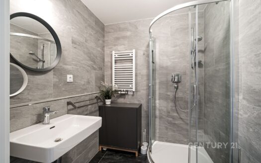 Prodej bytu 3+kk, 104 m² – Praha, Veleslavín, ulice Pod dvorem