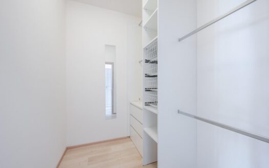 Pronájem bytu 2+kk, 69 m² – Praha, Letňany, ulice Letovská