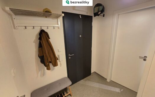 Prodej bytu 2+kk, 54 m² – Praha, Hlubočepy, ulice Ondrákové