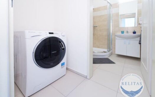 Pronájem bytu 2+kk, 44 m² – Praha, Vinohrady, ulice Velehradská