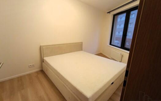 Pronájem bytu 2+kk, 43 m² – Praha, Košíře, ulice Starokošířská