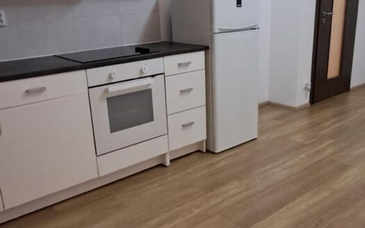 Pronájem bytu 1+kk, 37 m² – Praha, Horní Měcholupy, ulice Nad přehradou