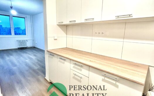 Pronájem bytu 2+kk, 43 m² – Praha, Háje, ulice Hekrova