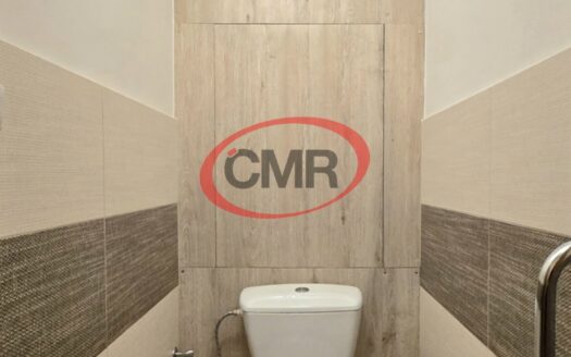 Prodej bytu 2+1, 51 m² – Praha, Vršovice, ulice Taškentská