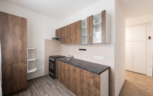 Prodej bytu 2+1, 52 m² – Praha, Záběhlice, ulice Jasmínová