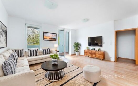 Pronájem bytu 1+kk, 49 m² – Praha, Strašnice, ulice Nedvězská