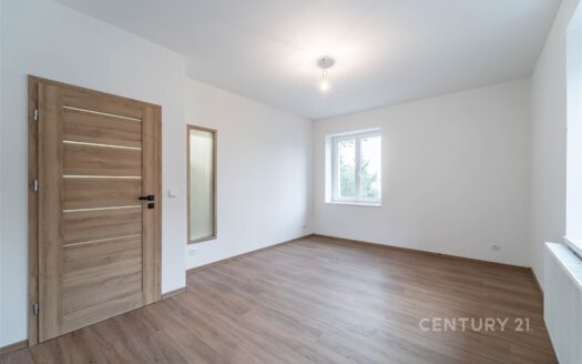 Pronájem bytu 2+kk, 58 m² – Praha, Veleslavín, ulice Nad stanicí