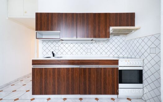 Prodej bytu 2+1, 53 m² – Praha, Čakovice, ulice Svitavská