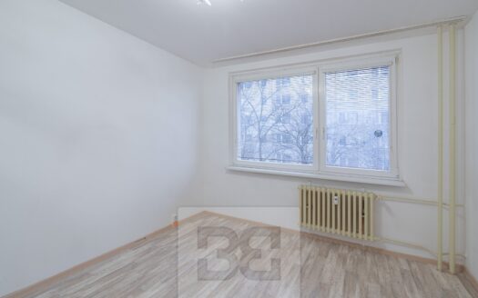 Pronájem bytu 3+1, 75 m² – Praha, Chodov, ulice Benkova