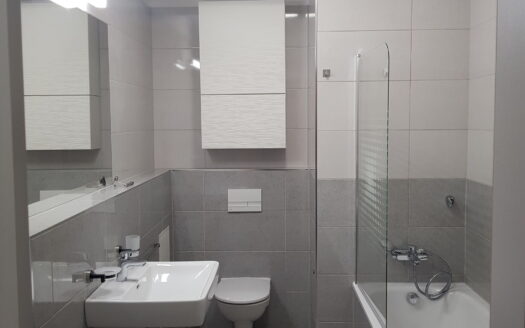 Pronájem bytu 2+kk, 48 m² – Praha, Dolní Měcholupy, ulice Honzíkova