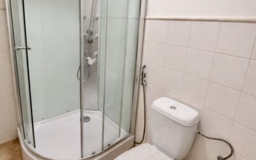 Prodej bytu 2+kk, 50 m² – Praha, Stodůlky, ulice Harmonická