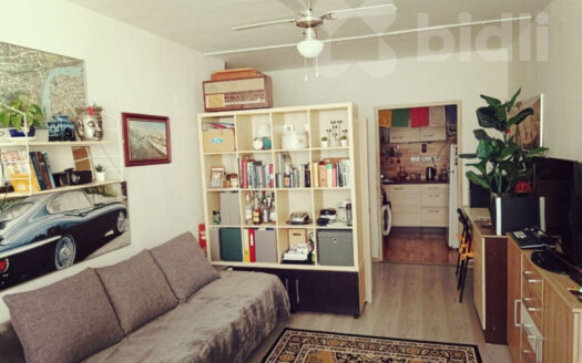 Prodej bytu 2+kk, 45 m² – Praha, Košíře, ulice Zahradníčkova