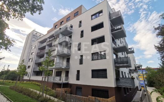 Pronájem bytu 2+kk, 60 m² – Praha, Strašnice, ulice Štěchovická