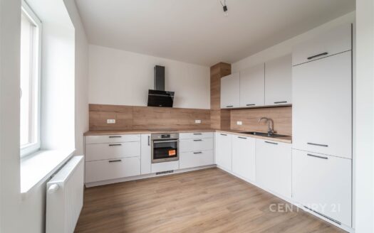 Pronájem bytu 2+kk, 58 m² – Praha, Veleslavín, ulice Nad stanicí